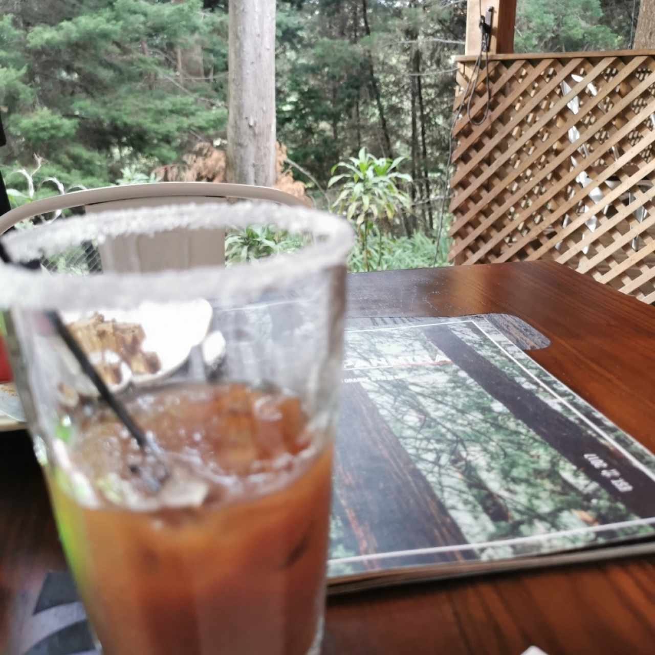 Michelada campanina