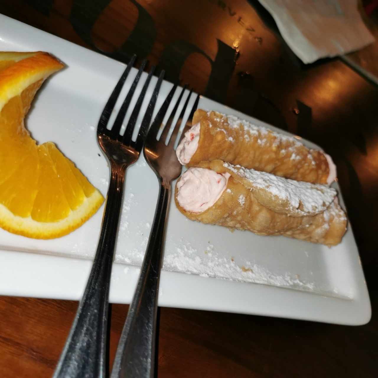 Canolli