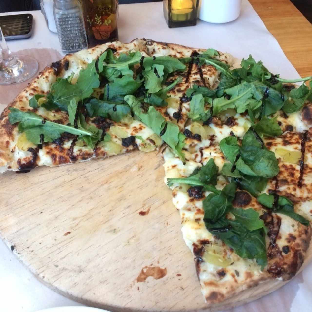 PIZZAS - Modena