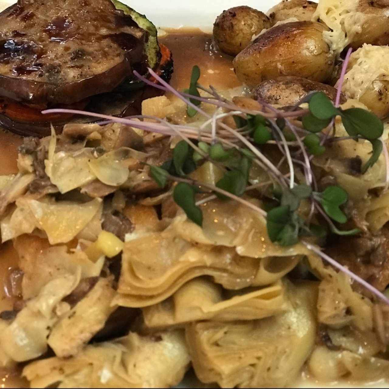 CARNE - Pesce Al Limoncello