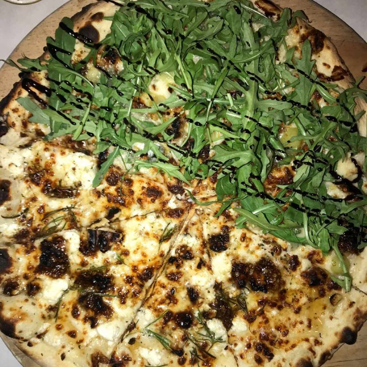 PIZZAS - Modena