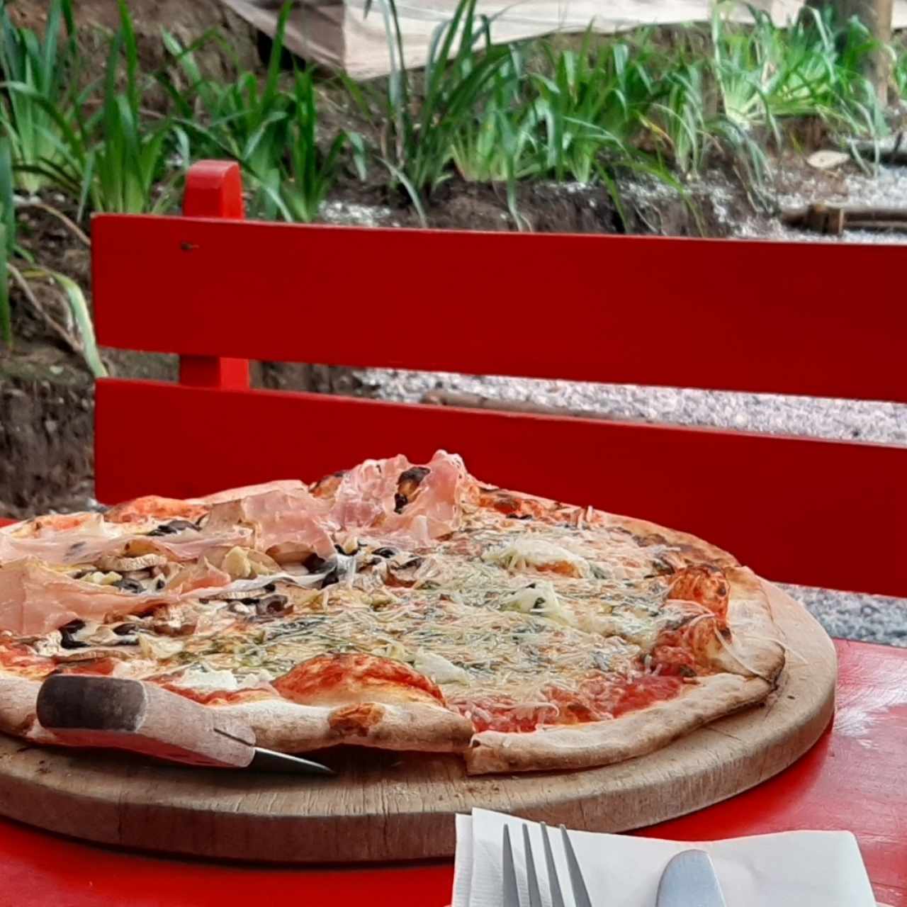 Pizza