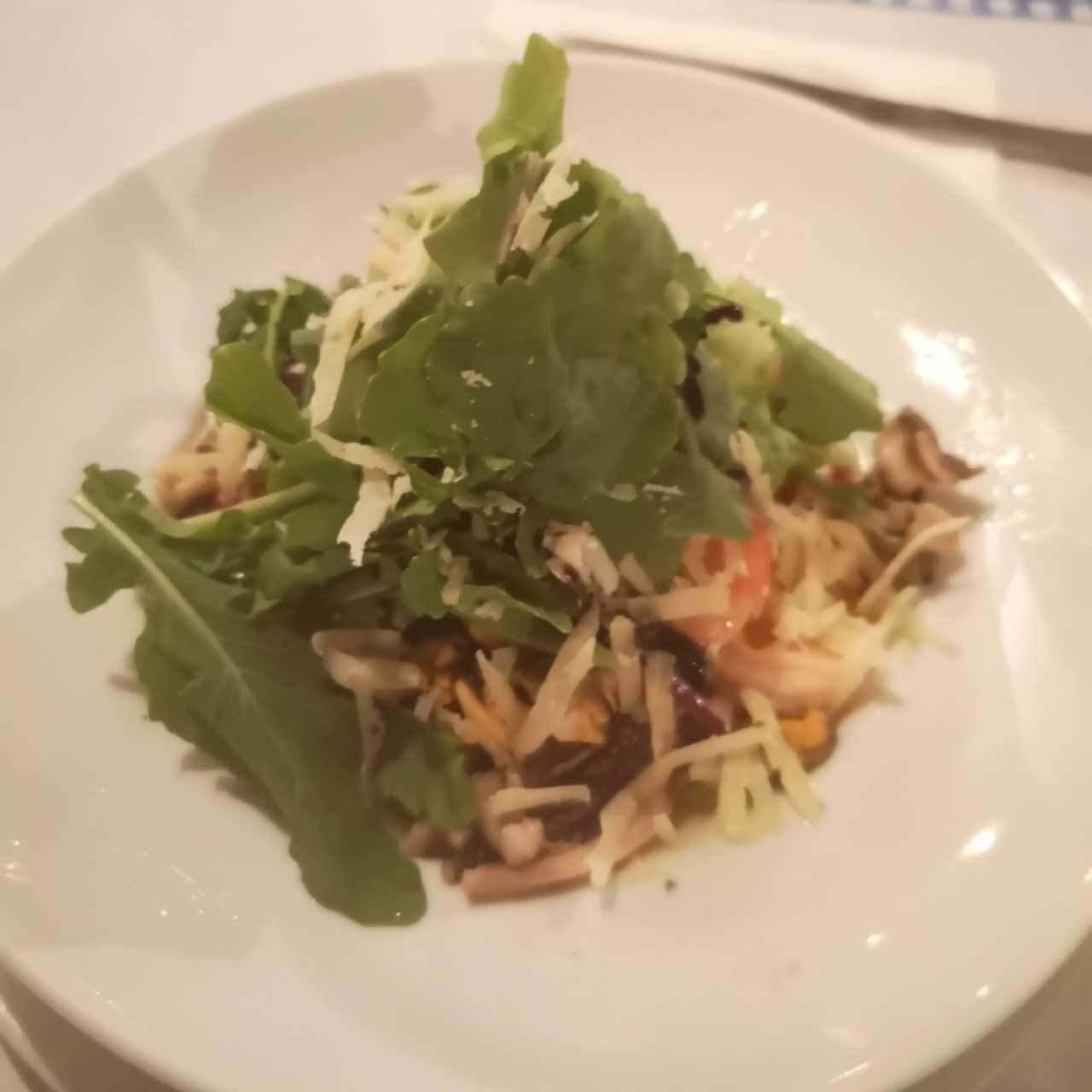 INSALATE - Insalata di Mare