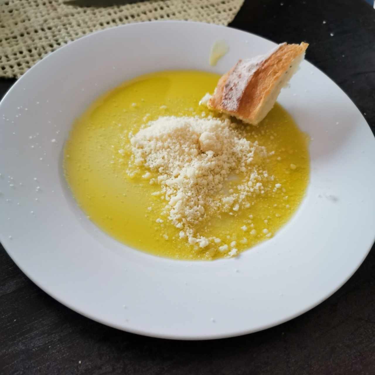 Queso
