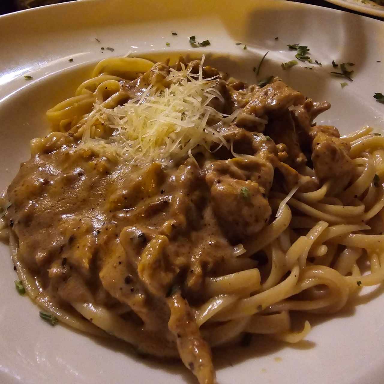Linguini