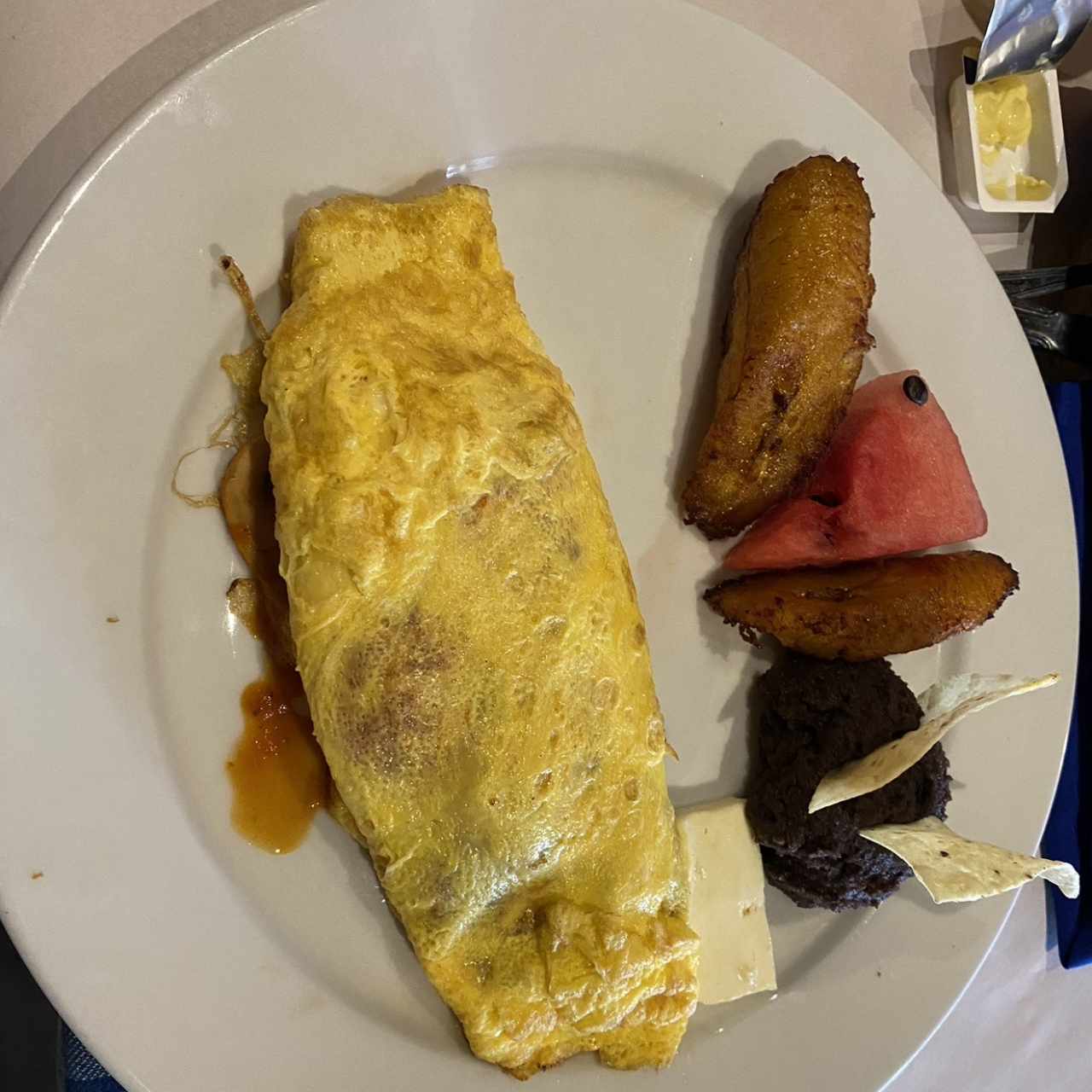 Omelet 