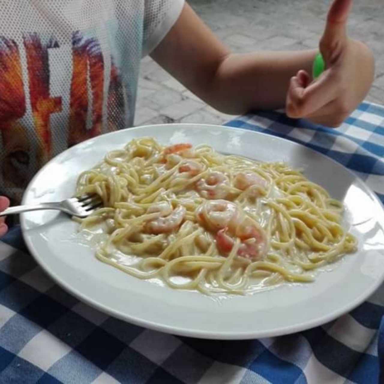 Pasta Tradizionale - Alfredo Gambore