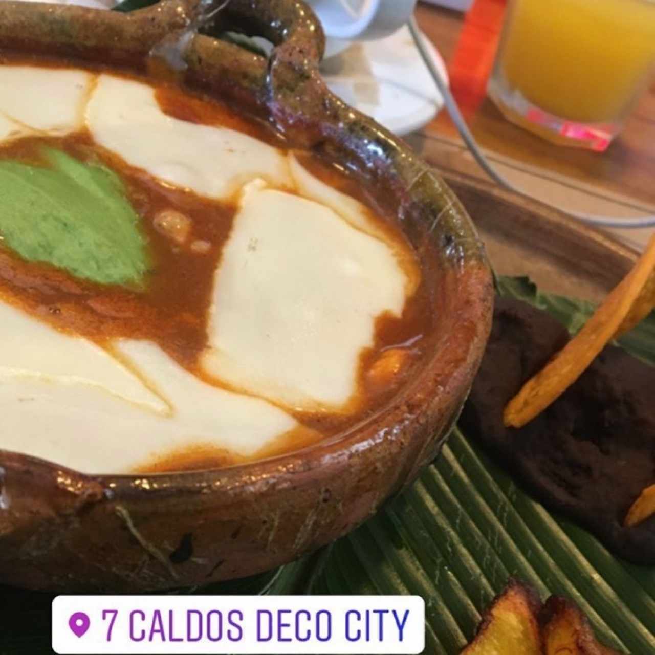 Desayunos - Huevo Pochado