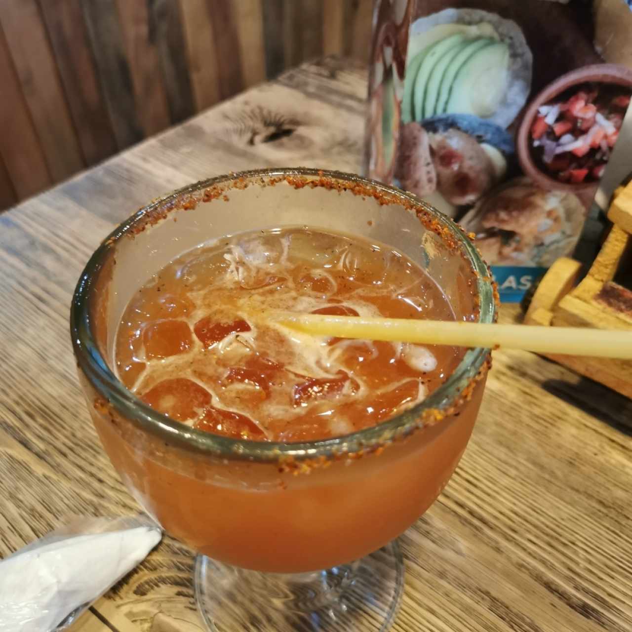 Michelada 