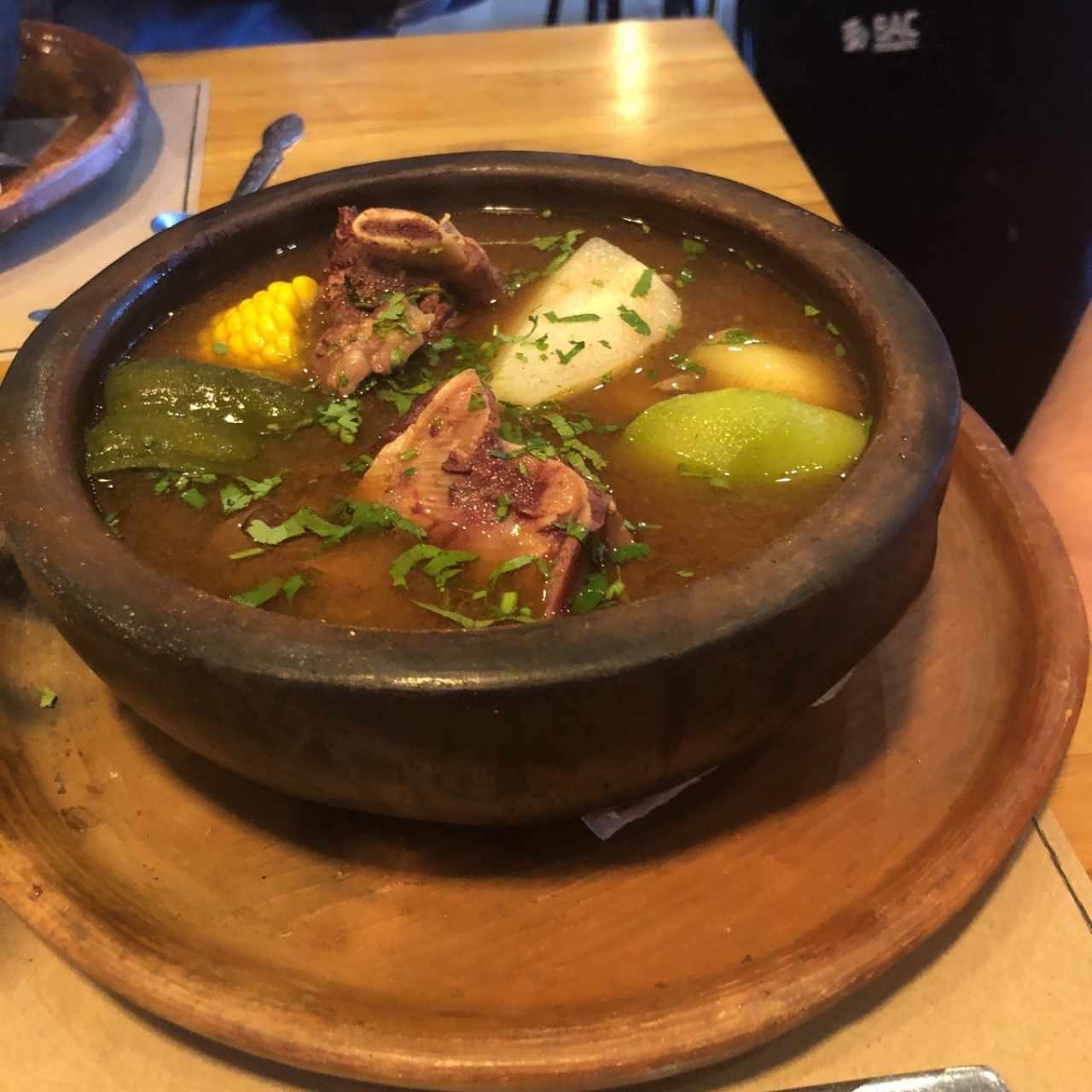 cocido
