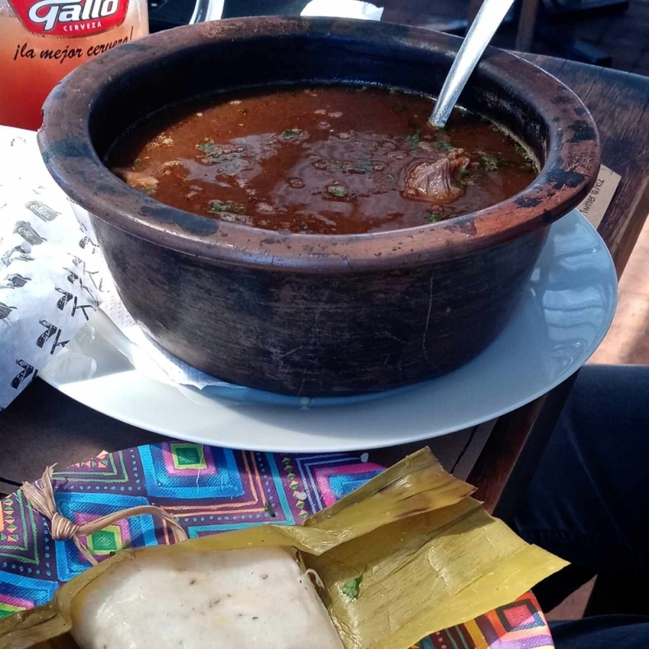 Kak-ik pavo