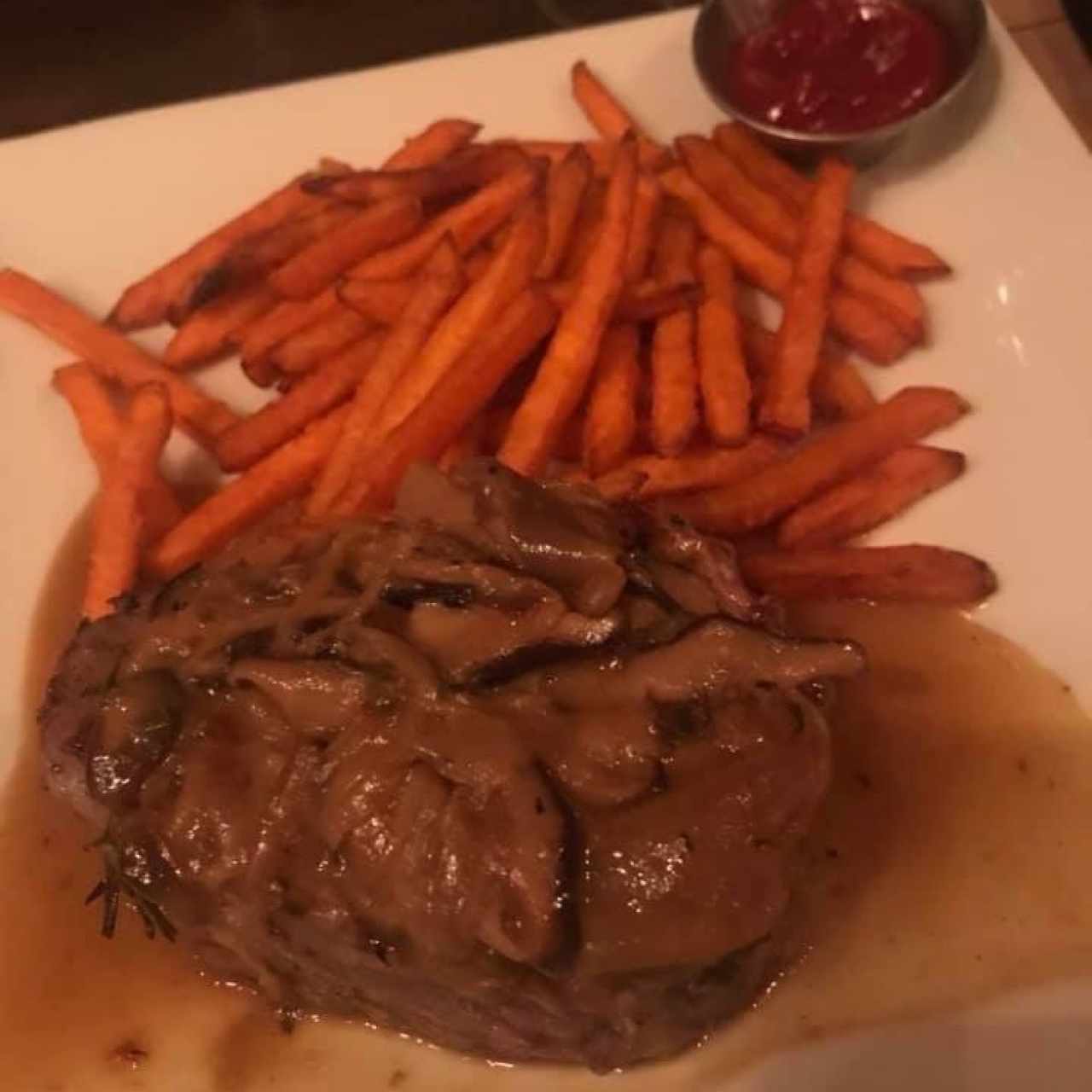 Lomito 5/8