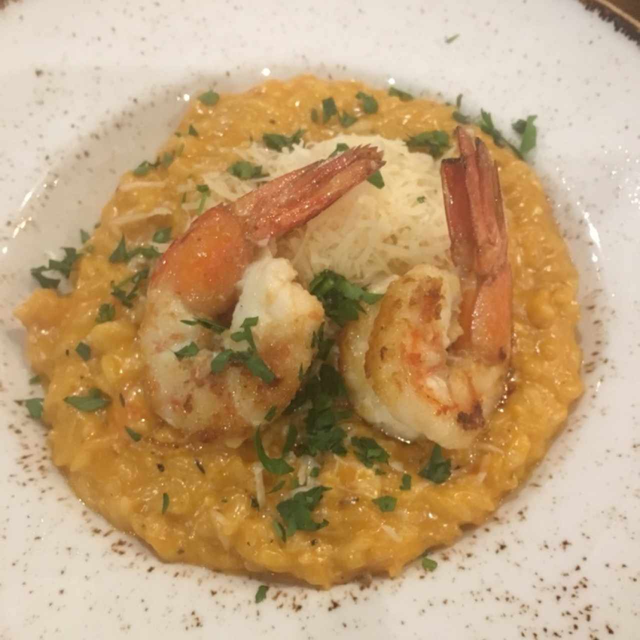 rissotto 