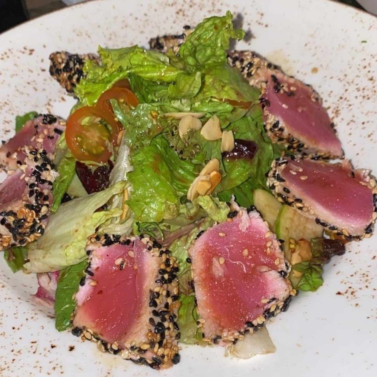 Ensaladas - Tuna Salad