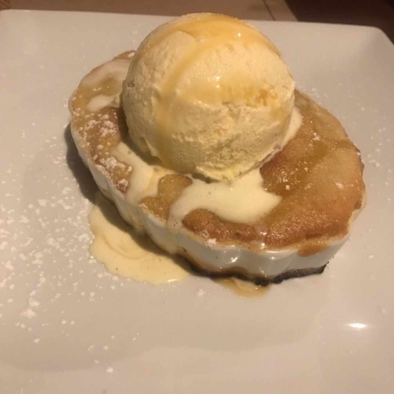 apple pie