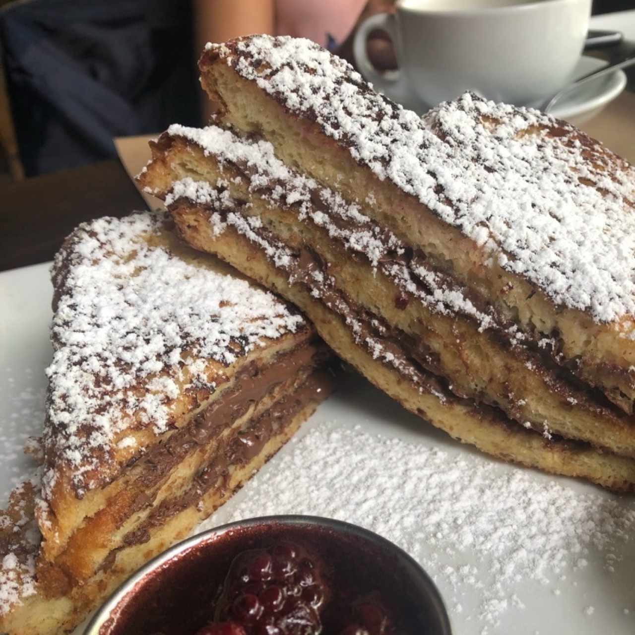french toast