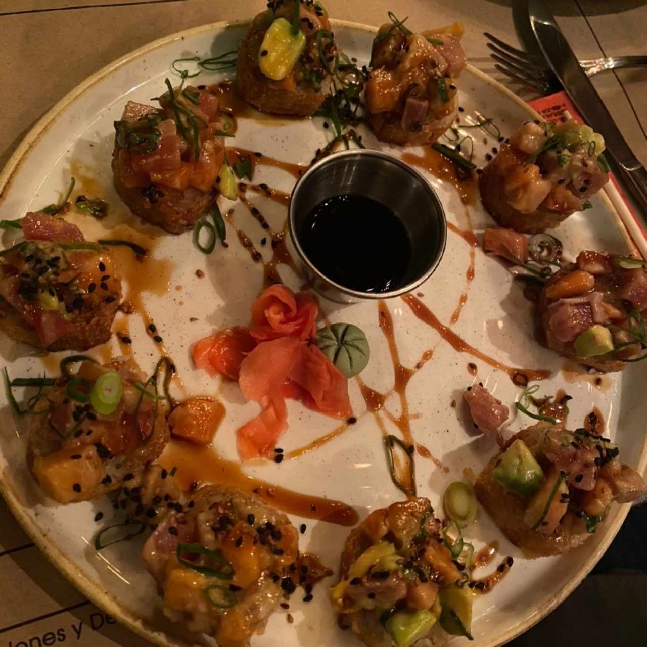 Sushi