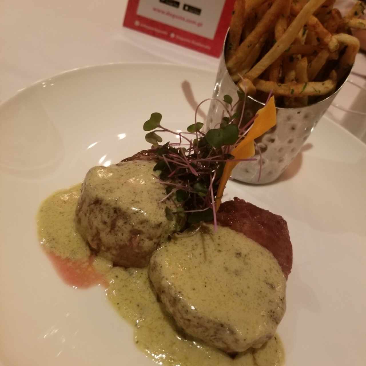 Carnes - Lomito