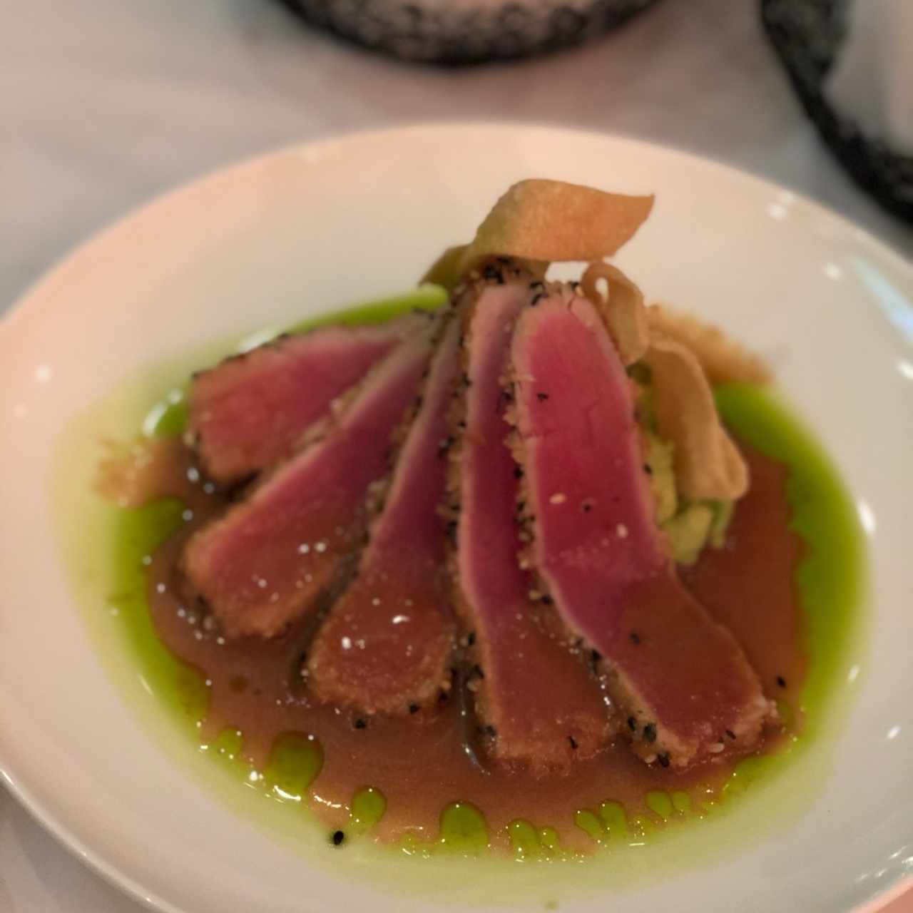 tuna