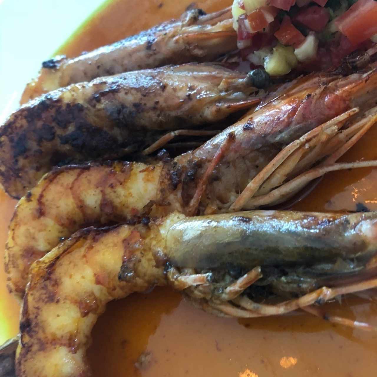 Camarones