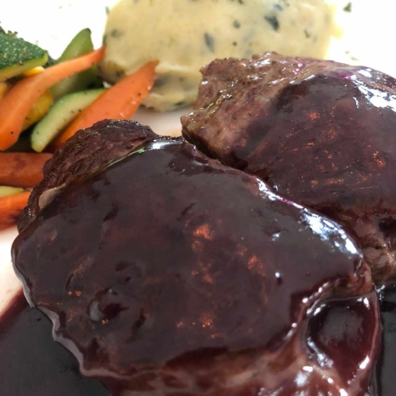 Carnes - Lomito