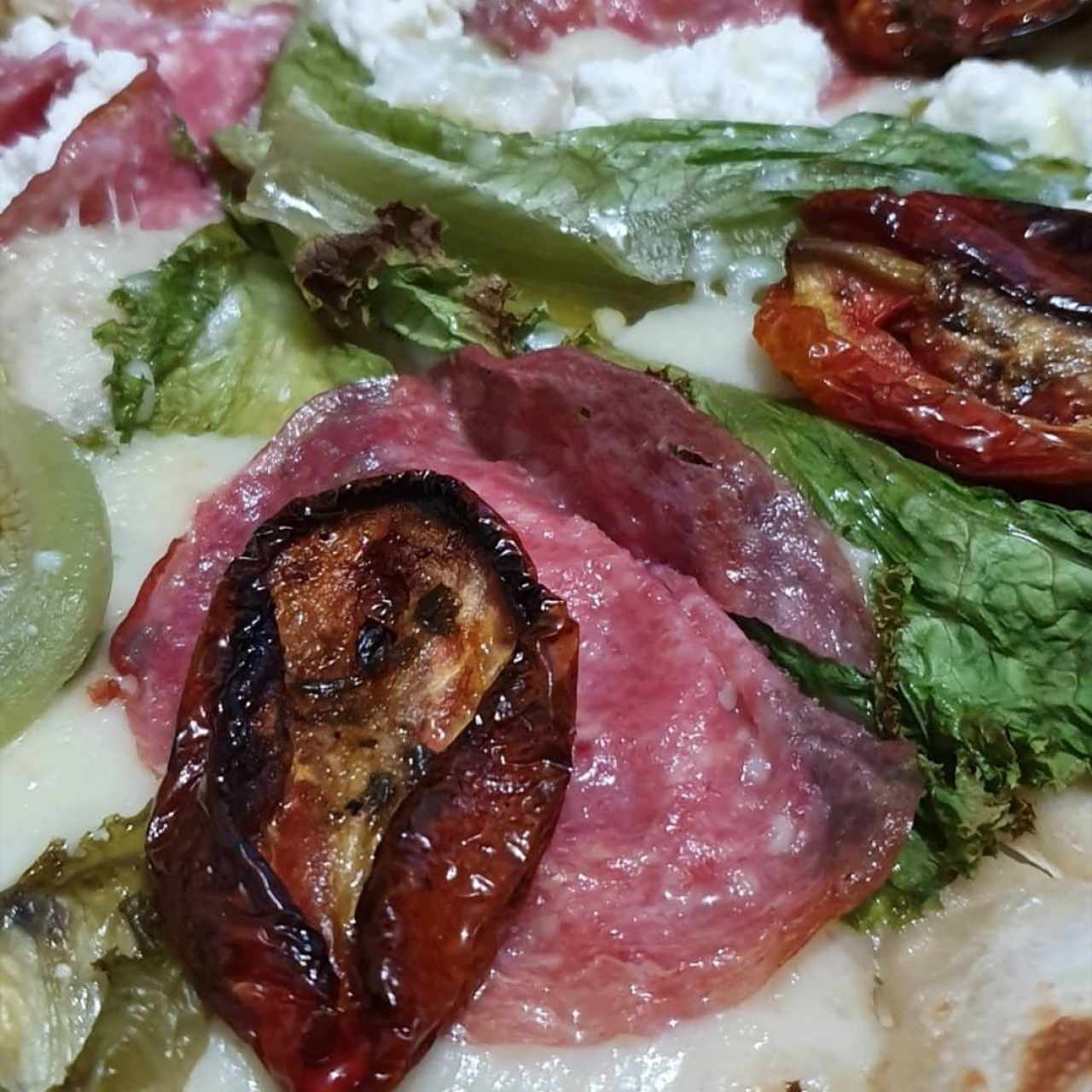 Pizze - Tarantella