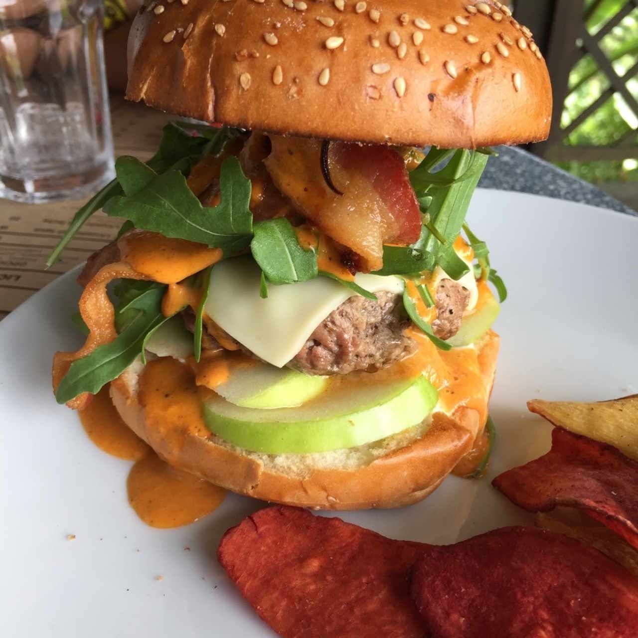El Burger