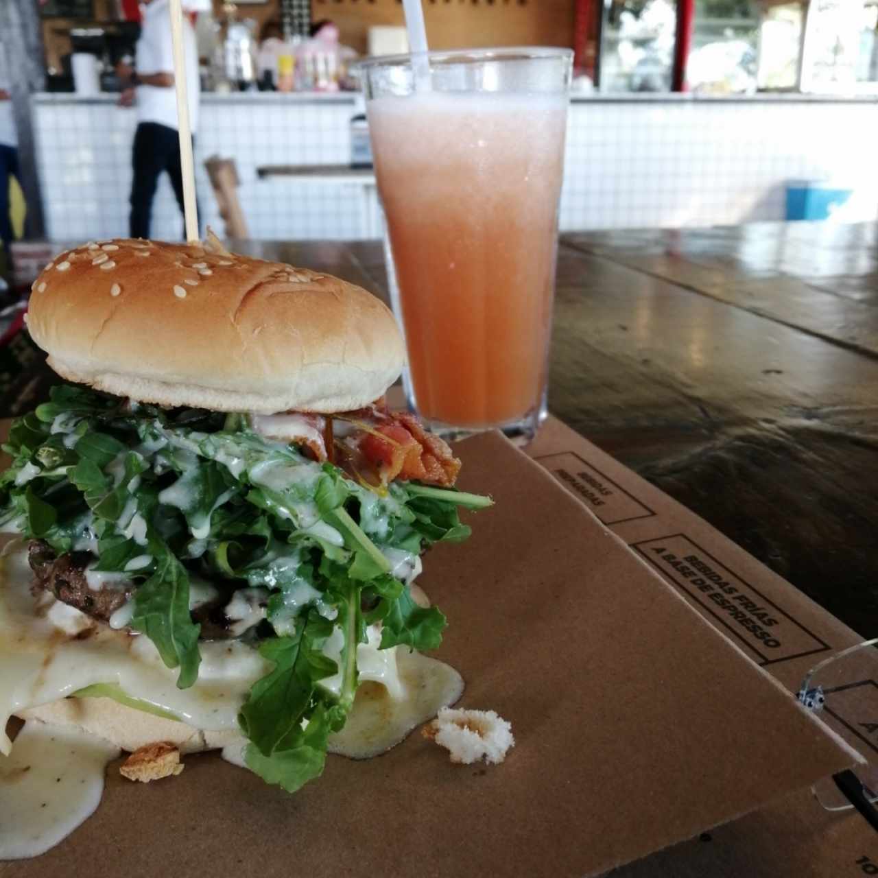 El Burger