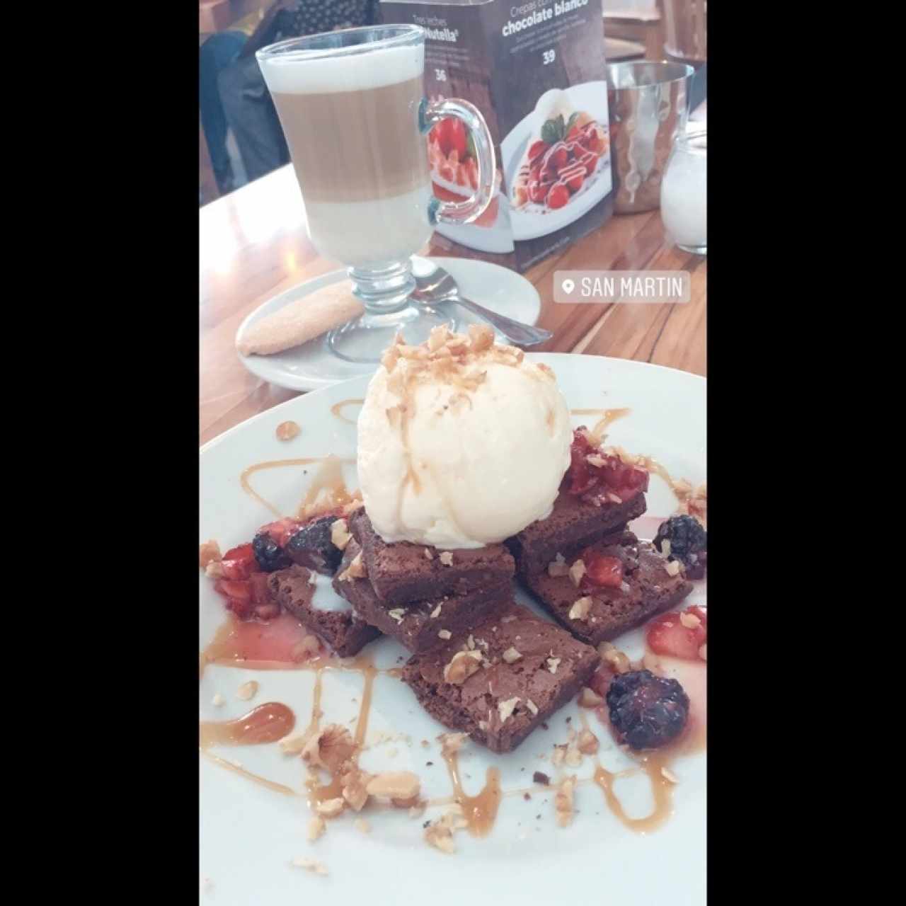 Brownies