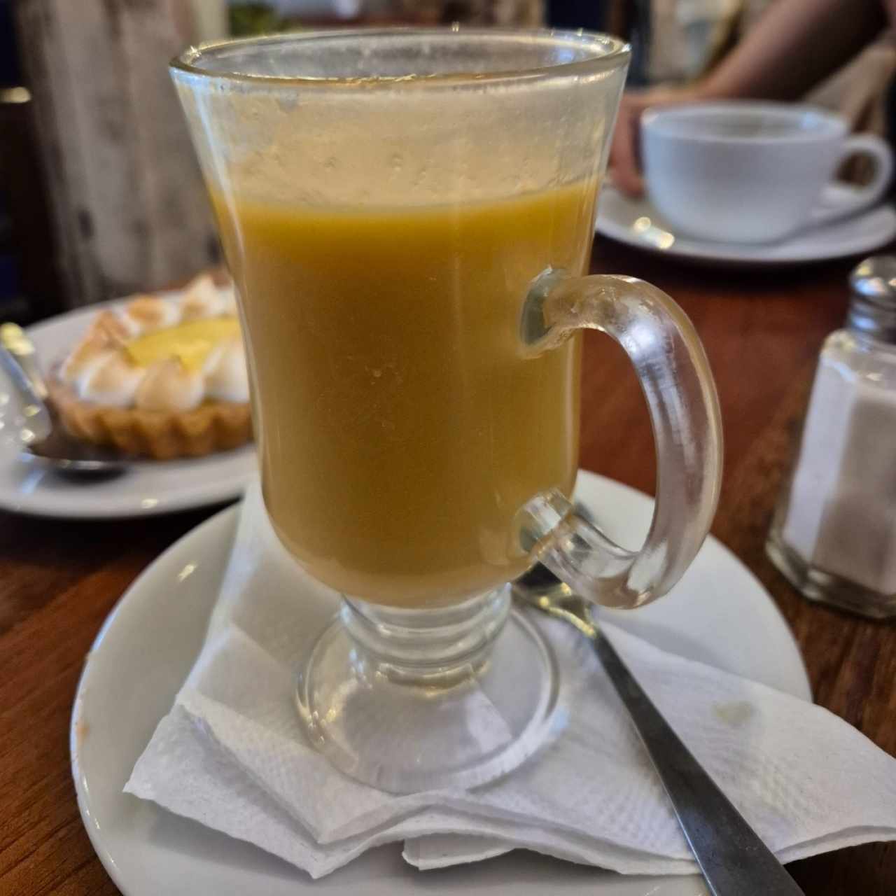 atol de elote