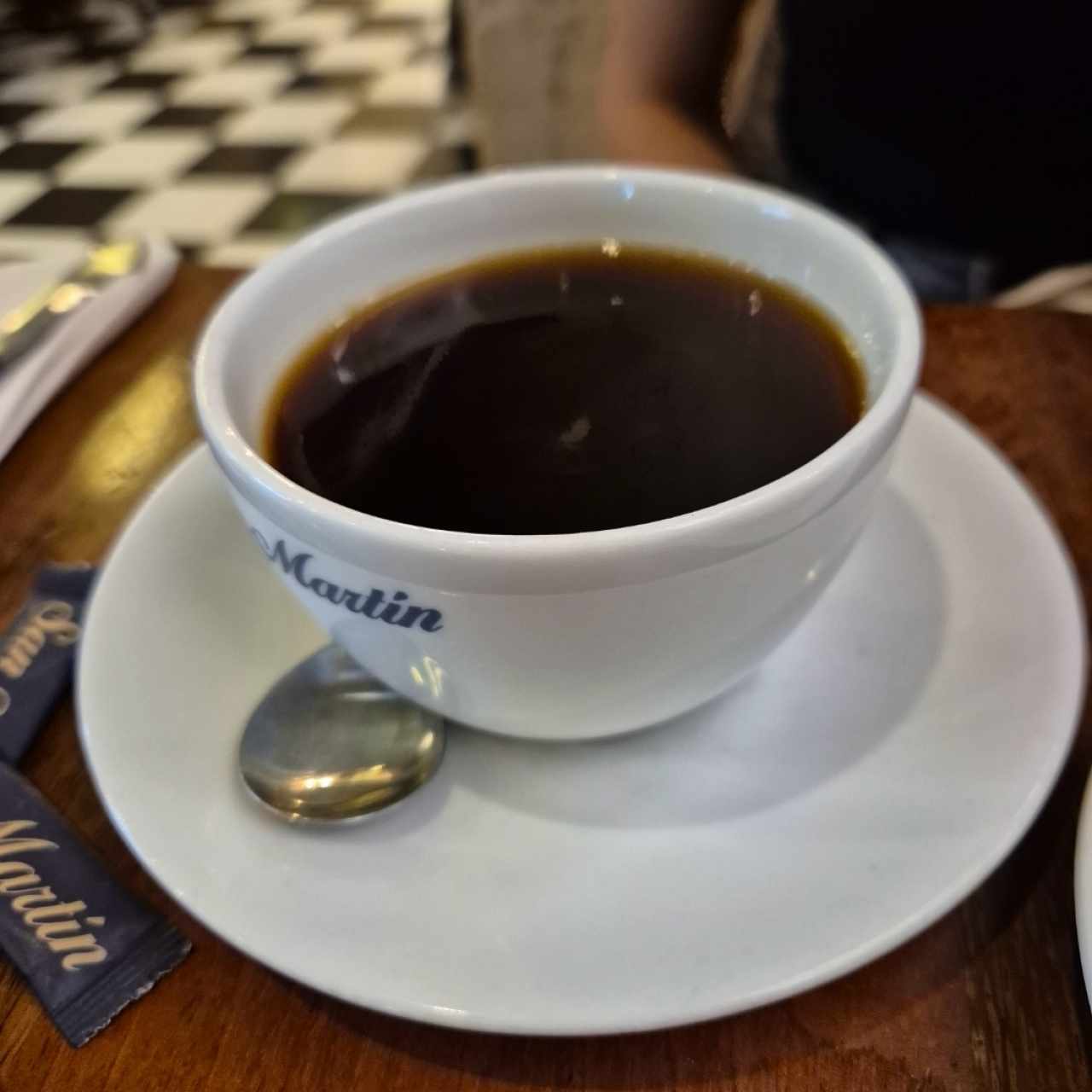 café americano 