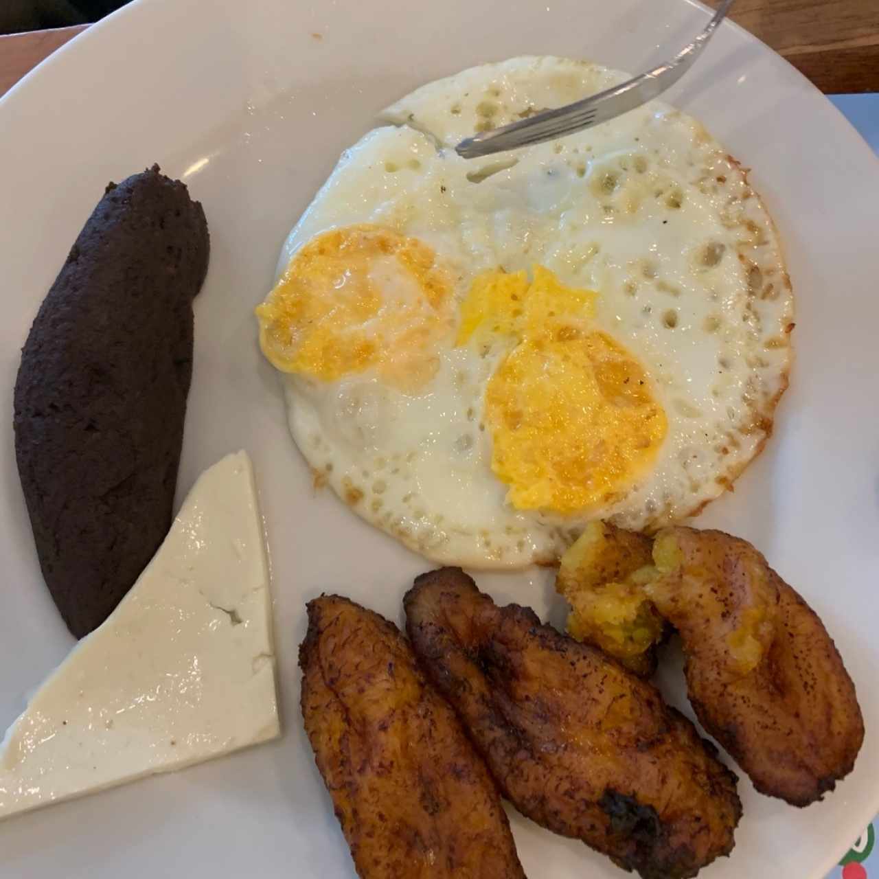 Desayunos Completos - Desayuno Chapín