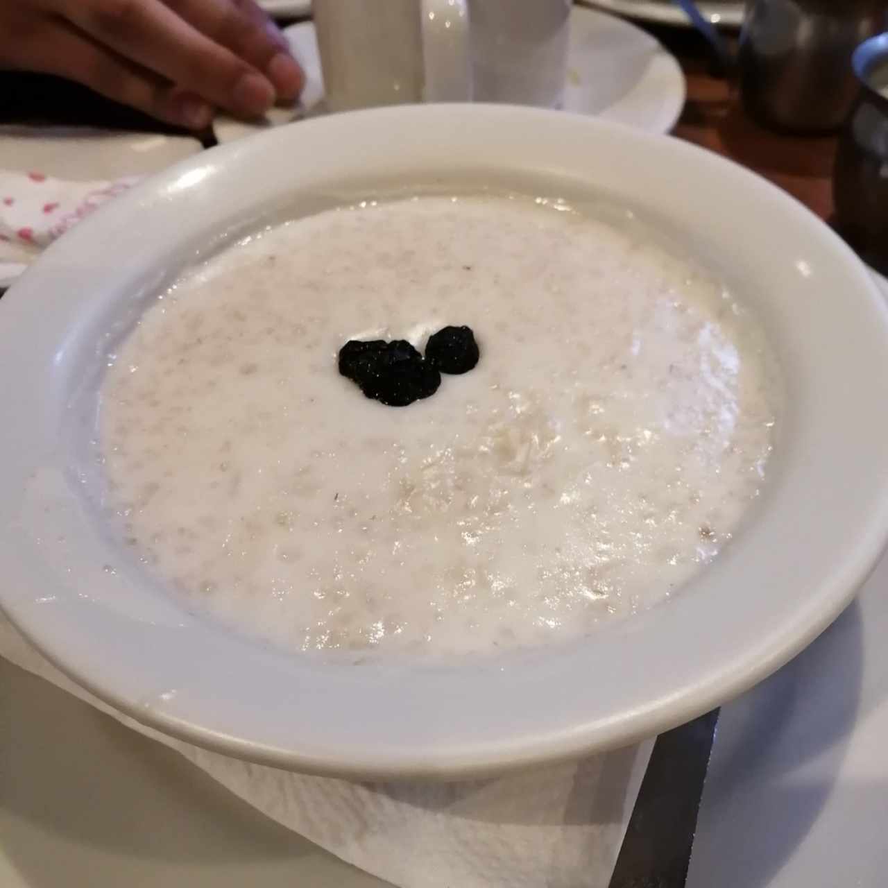 Desayunos Energéticos - Avena del Monasterio