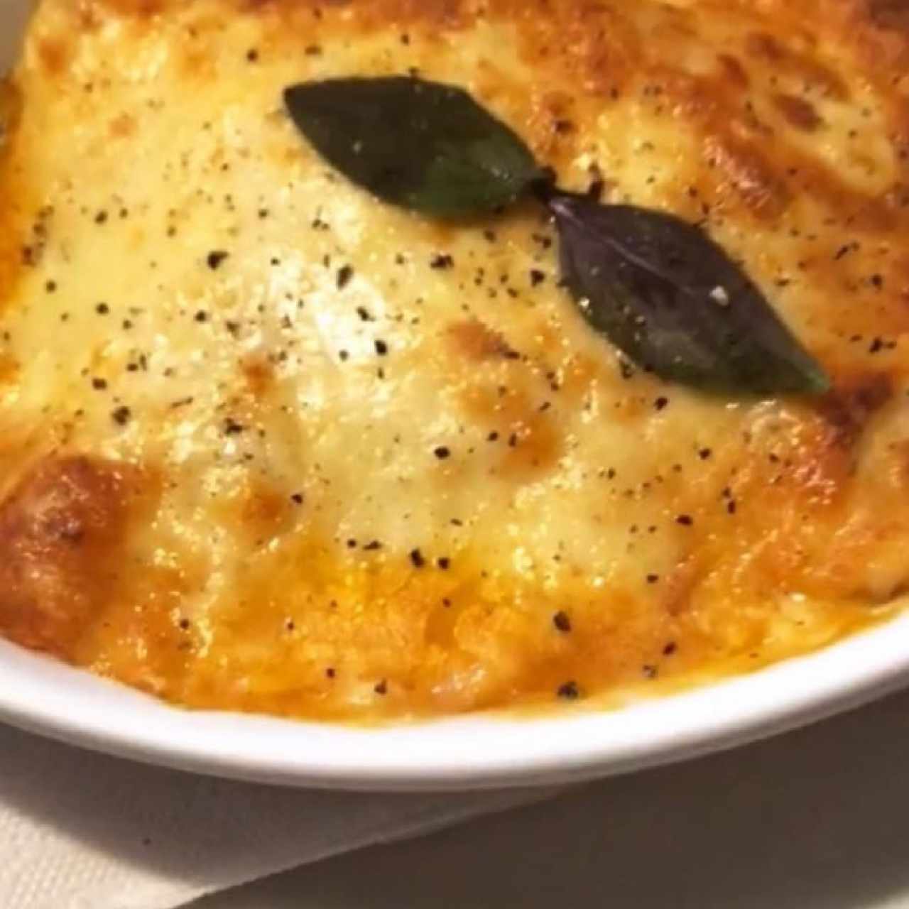 lasagna 