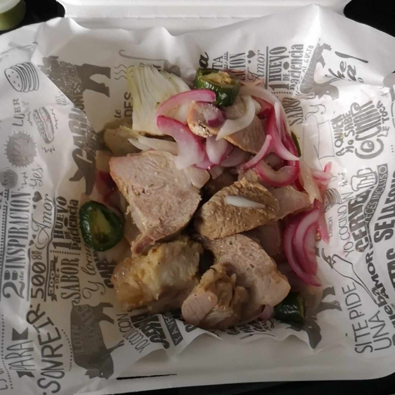 Carnitas 