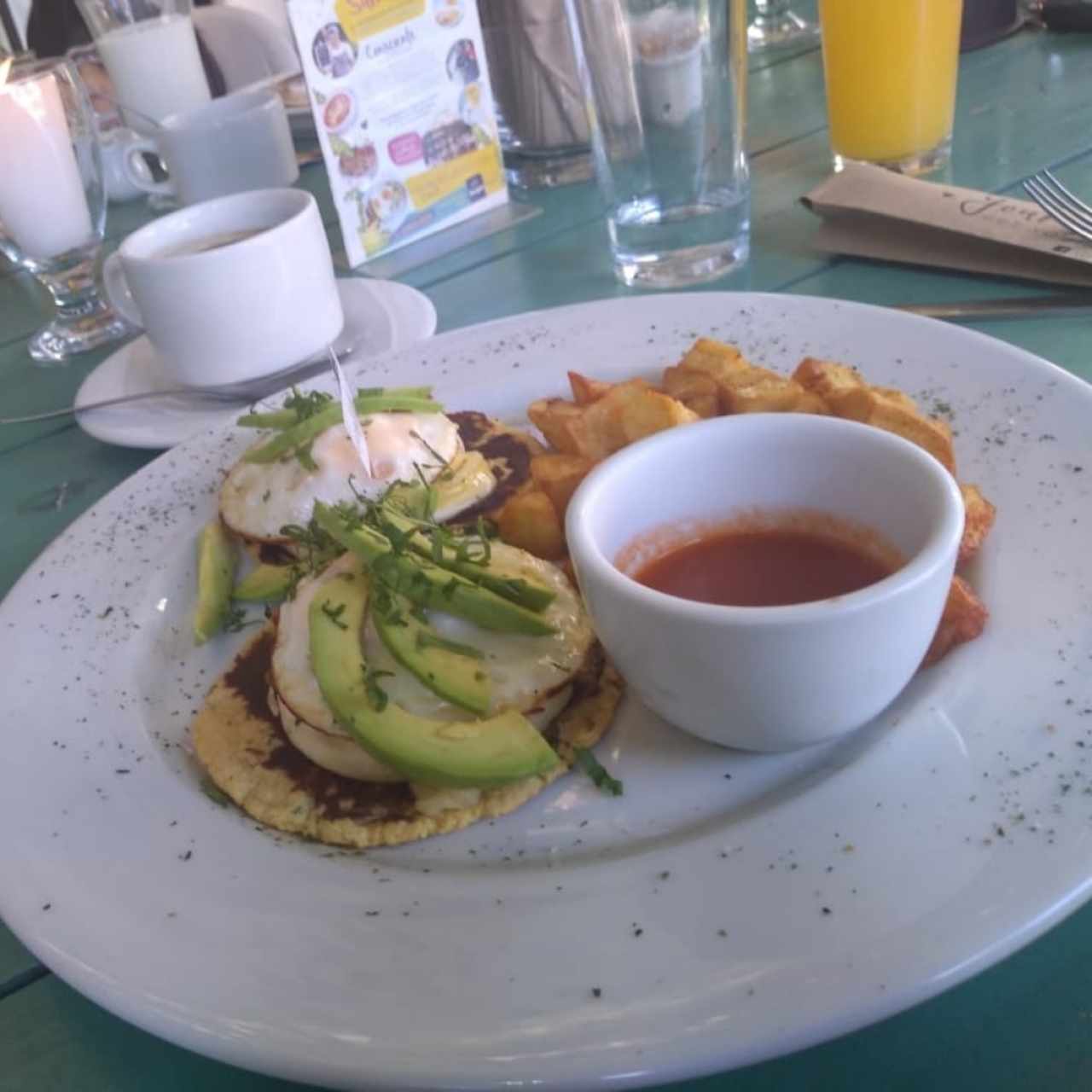 Montaditos