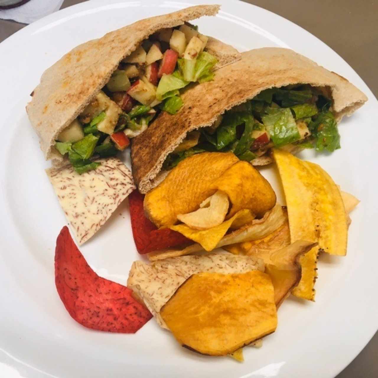 Pitas-Francés
