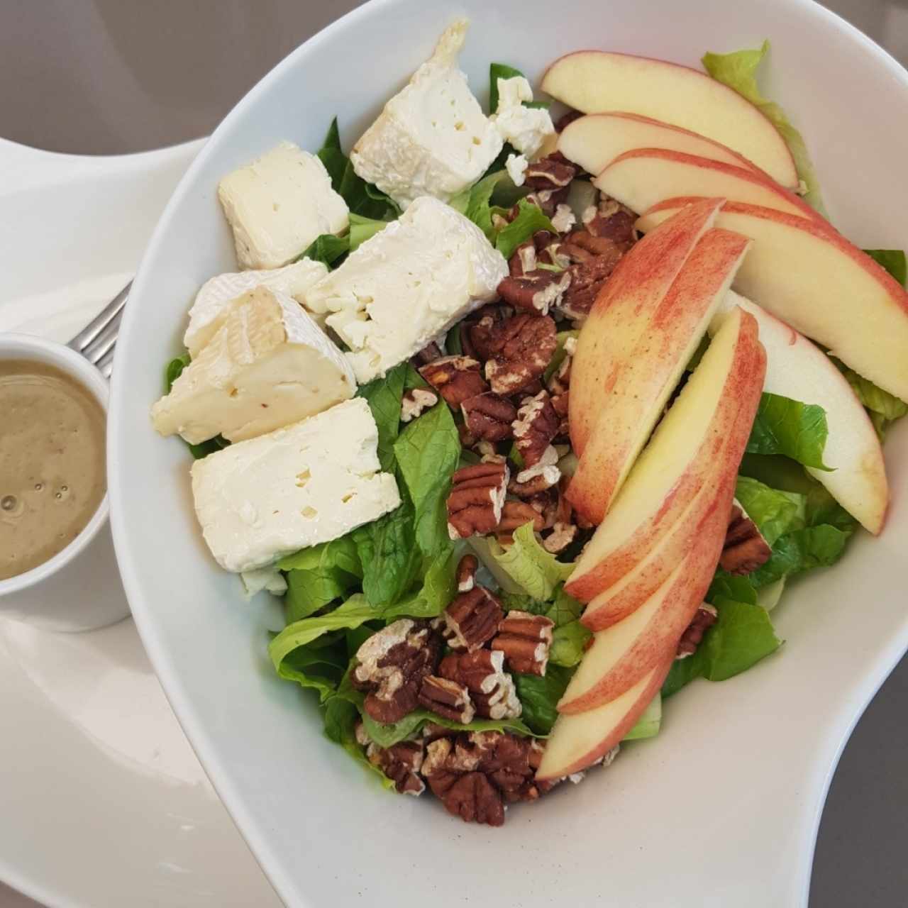 Ensalada Parissine 
