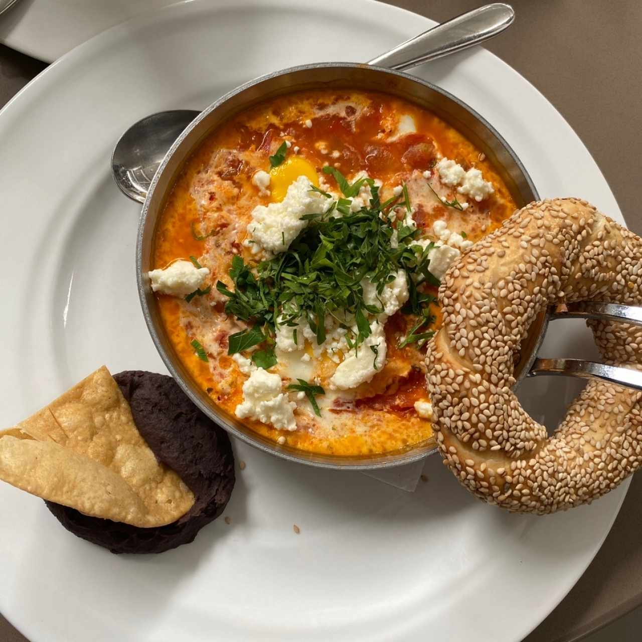 shakshuka israelí
