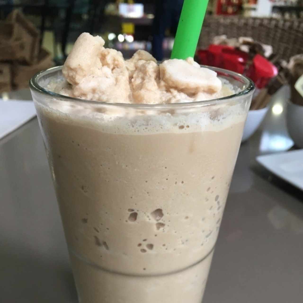Chai Flaming