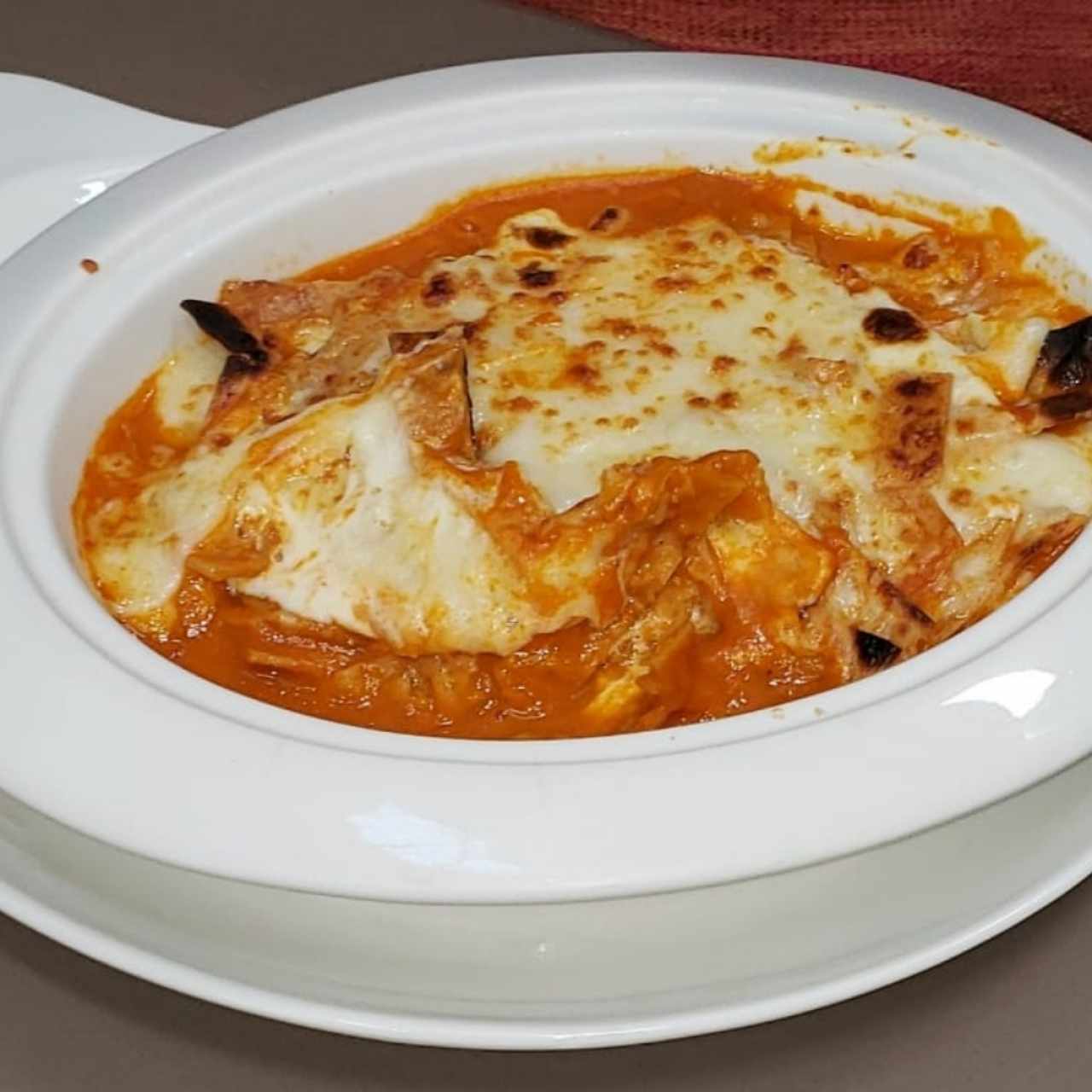 chilaquiles