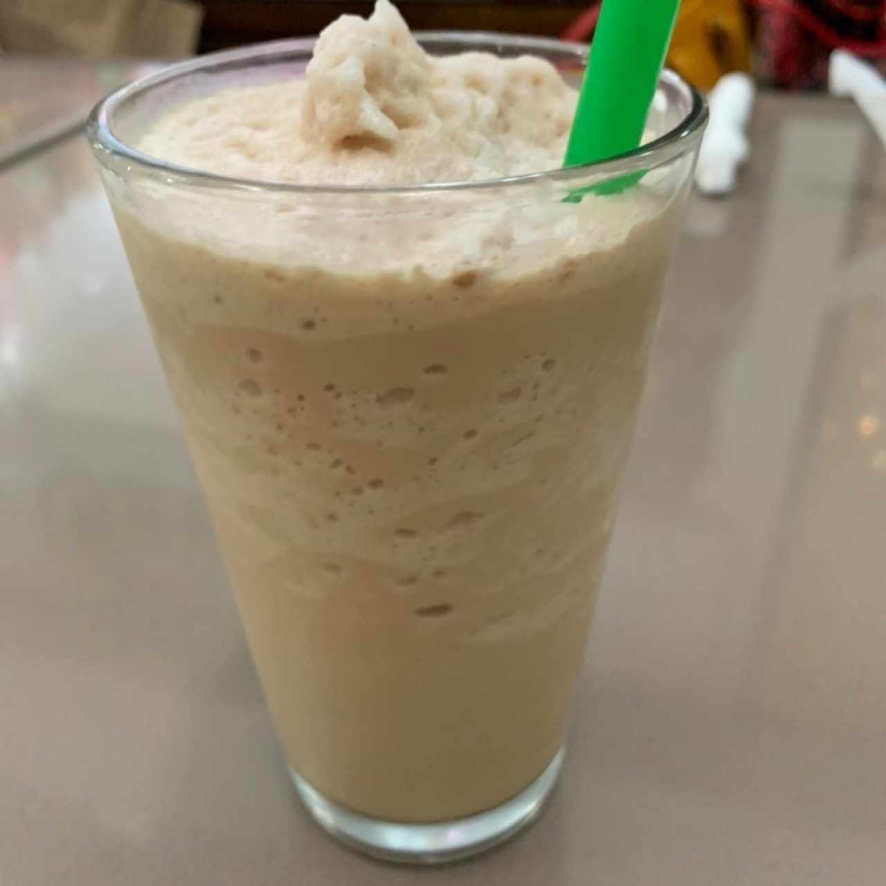 Te Chai light