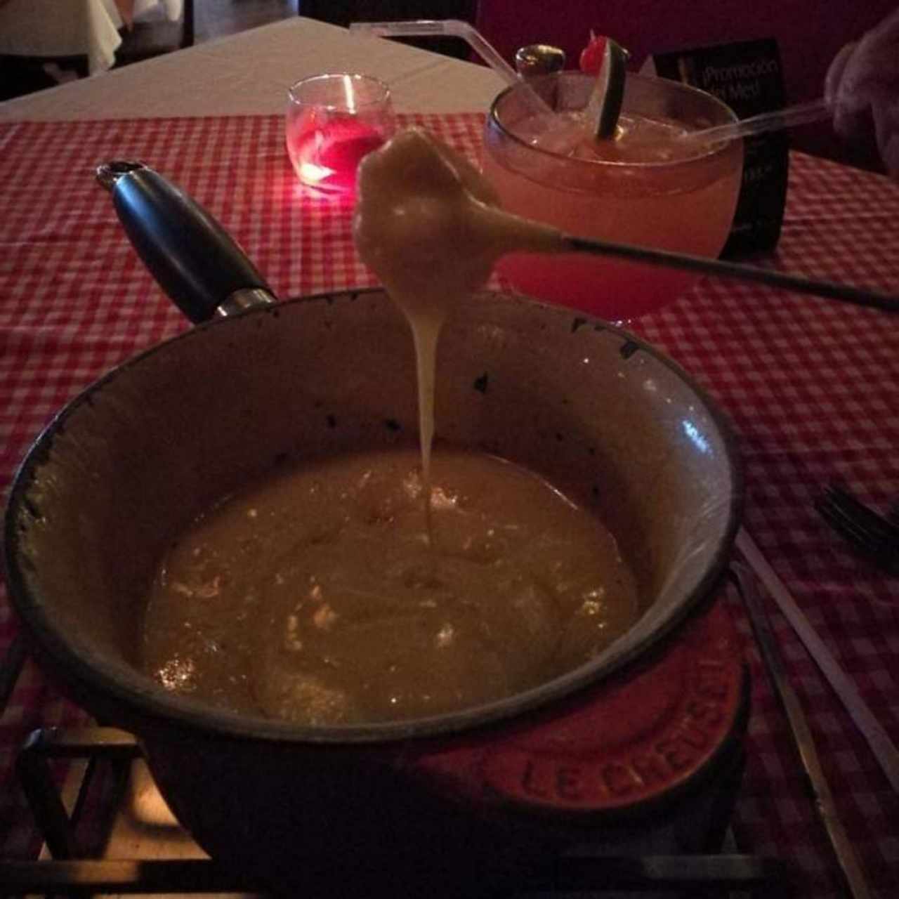 Camarón