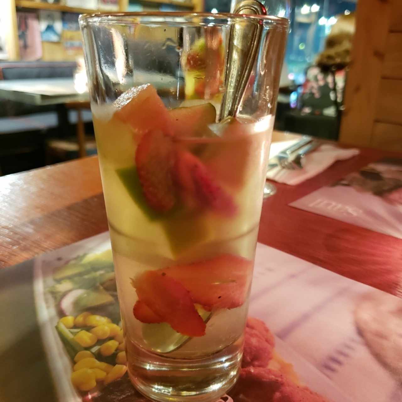 Clericó
