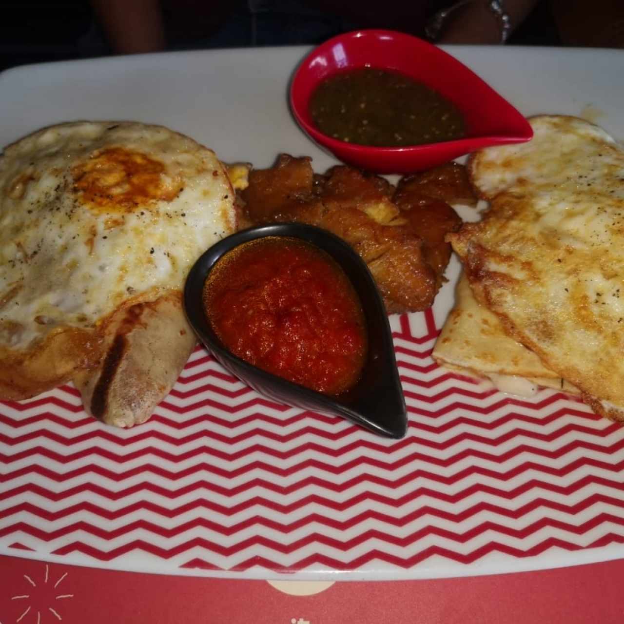 Típico Chapín