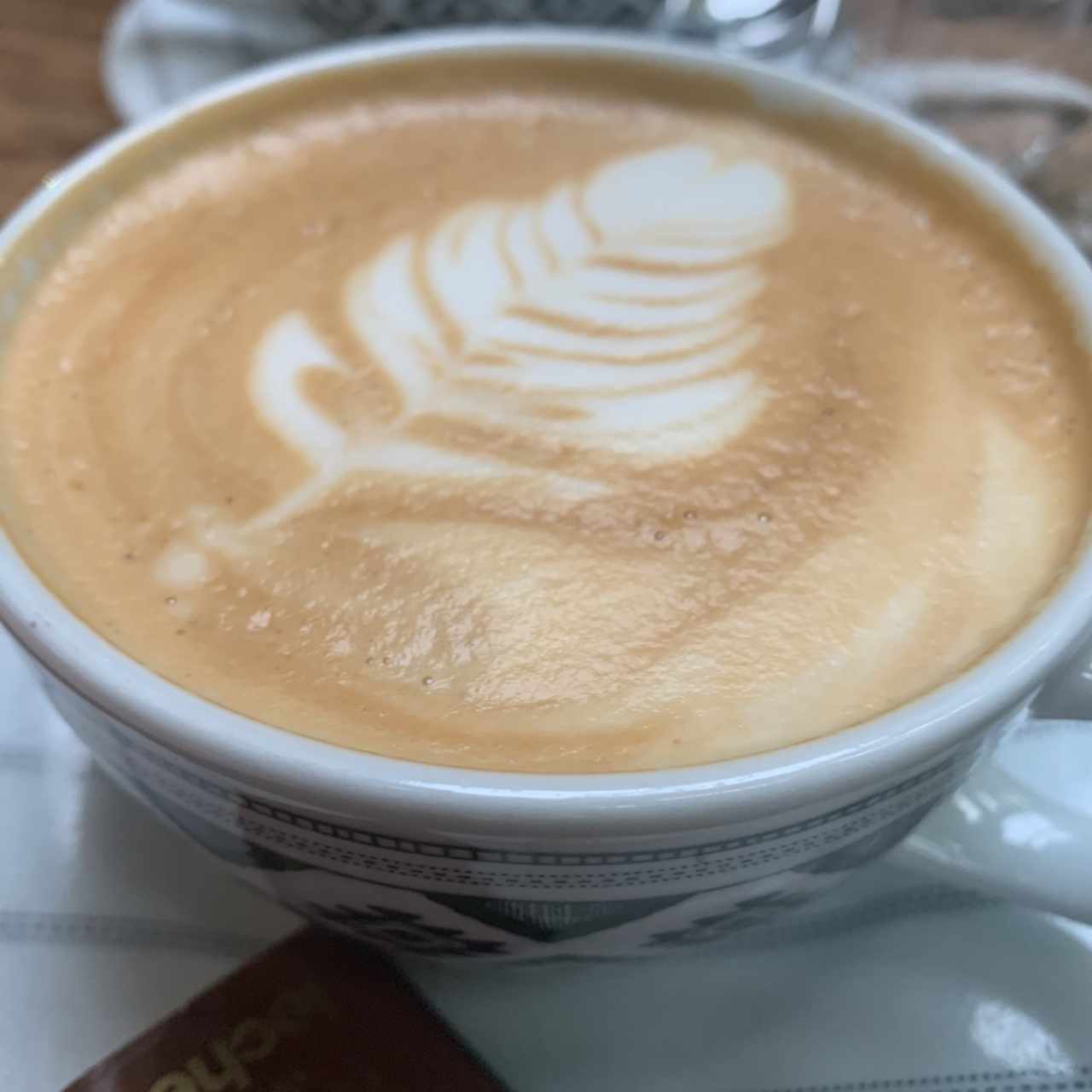 caffelatte
