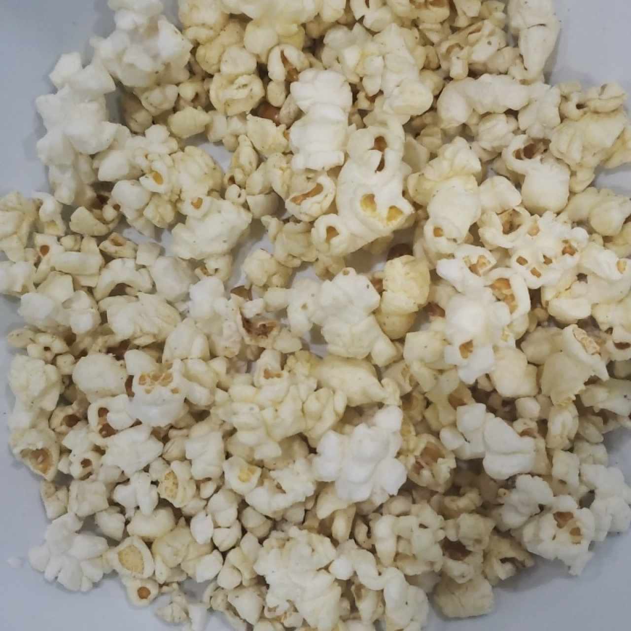 poporopos con mantequilla 