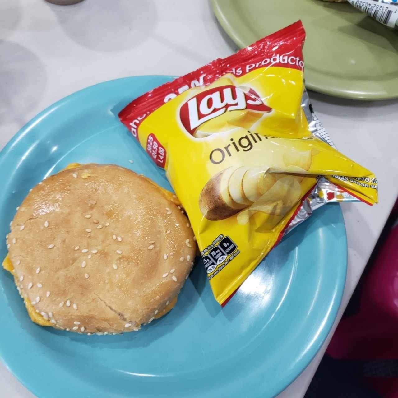 derretido para niños.