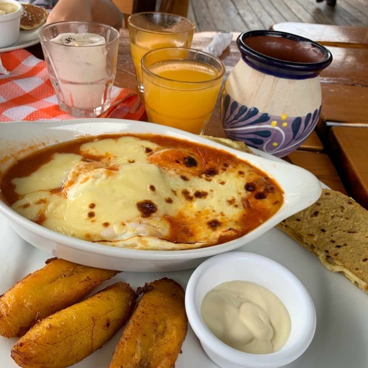 Especial Rincón de la Finca