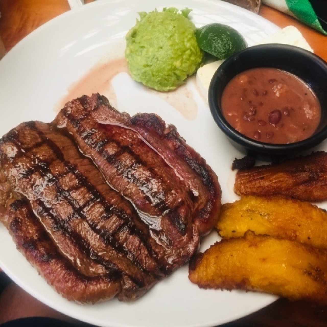 El Churrasco de la Viuda